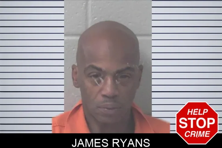 James Ryans