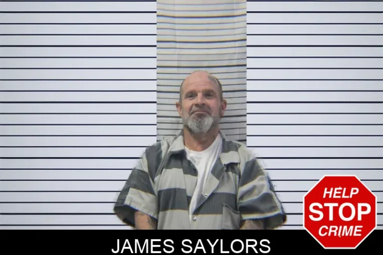 James Saylors