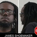 James Shoemaker Mugshots