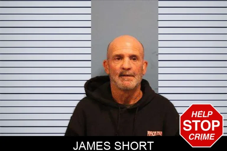 James Short