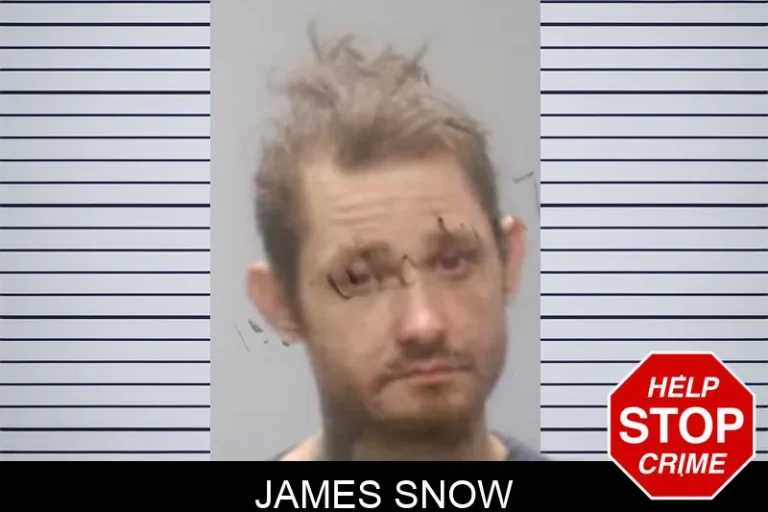 James Snow