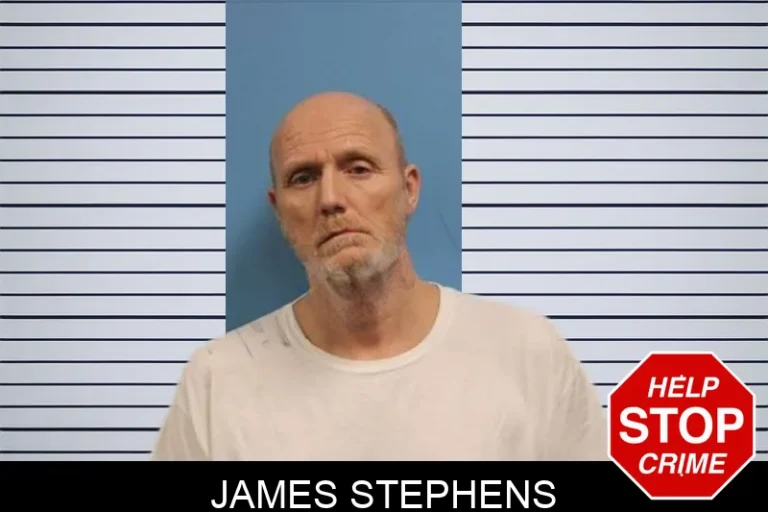 James Stephens