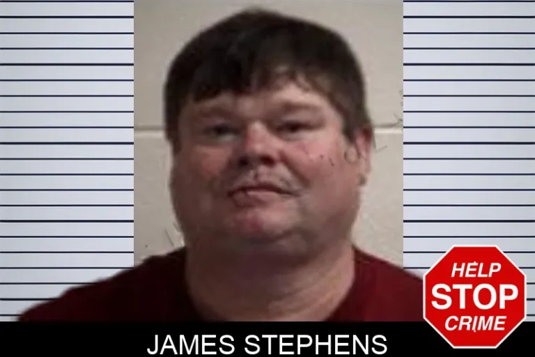 James Stephens