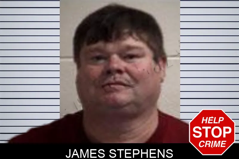 James Stephens mugshot – Henry County , Georgia James Stephens mugshot