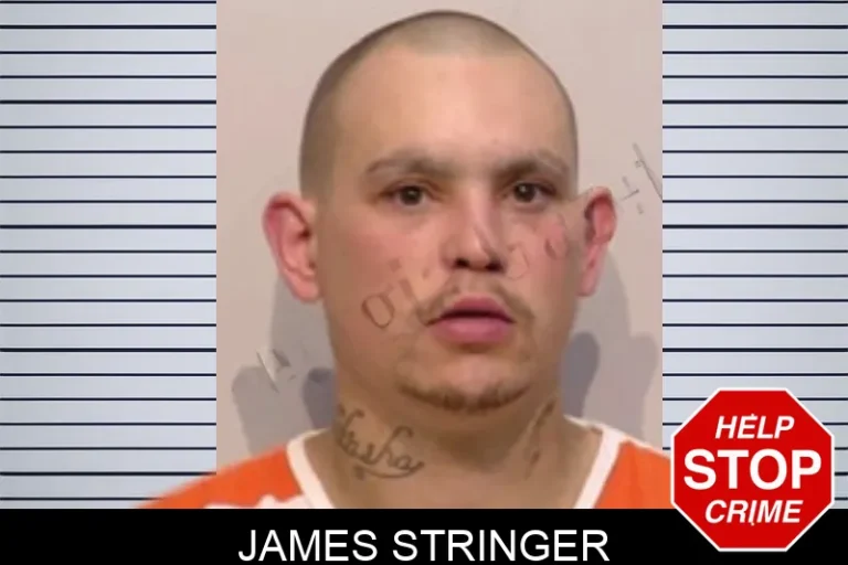 James Stringer