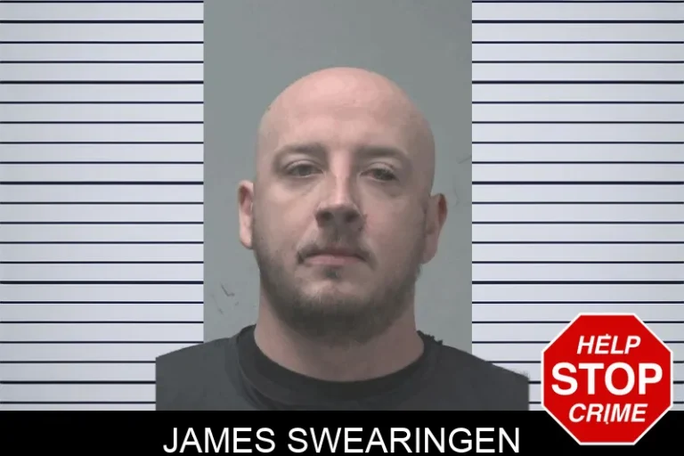 James Swearingen