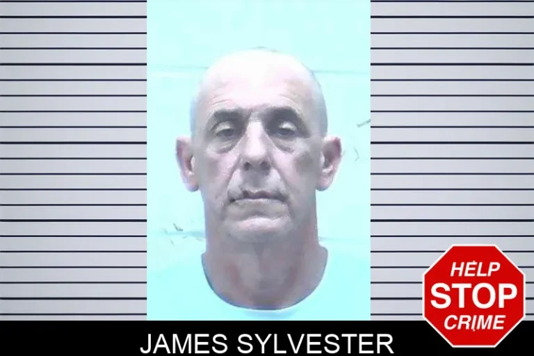 James Sylvester