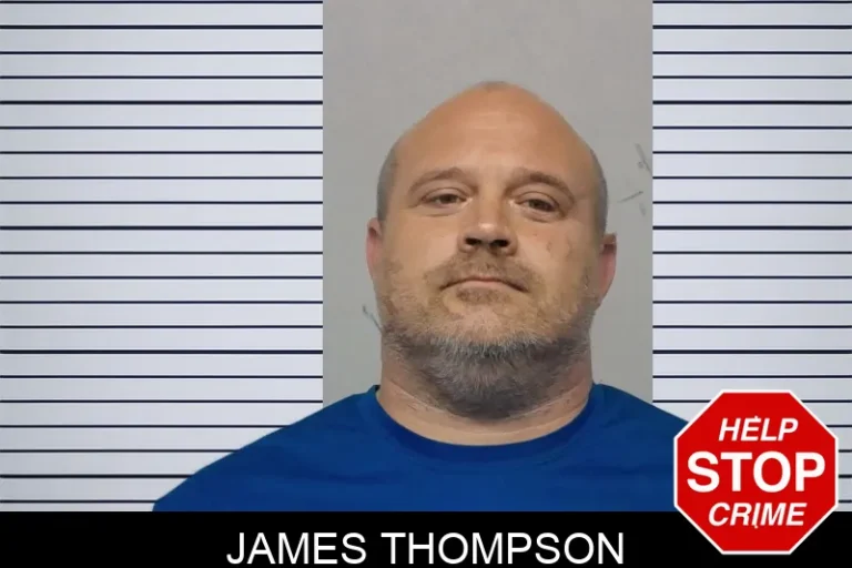 James Thompson