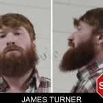 James Turner Mugshots