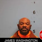 James Washington Mugshots