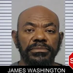 James Washington Mugshots