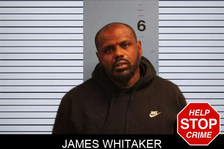 James Whitaker