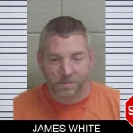 James White Mugshots