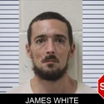 James White Mugshots