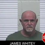 James Whitey Mugshots