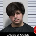 James Wiggins Mugshots