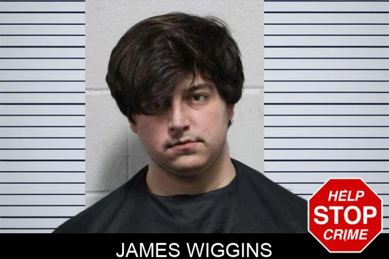 James Wiggins