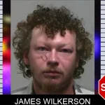 James Wilkerson Mugshots