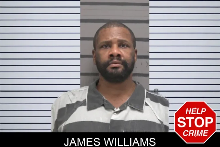 James Williams