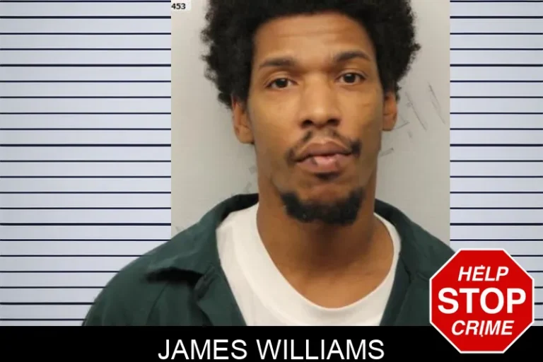 James Williams