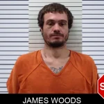 James Woods Mugshots