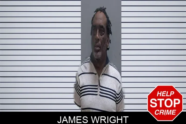 James Wright
