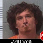 James Wynn Mugshots