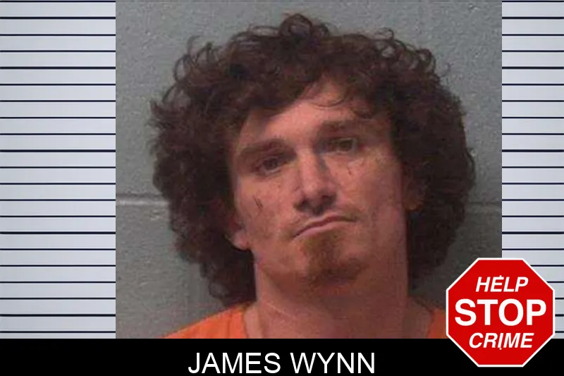 James Wynn Mugshots