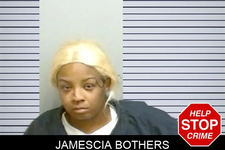 Jamescia Bothers