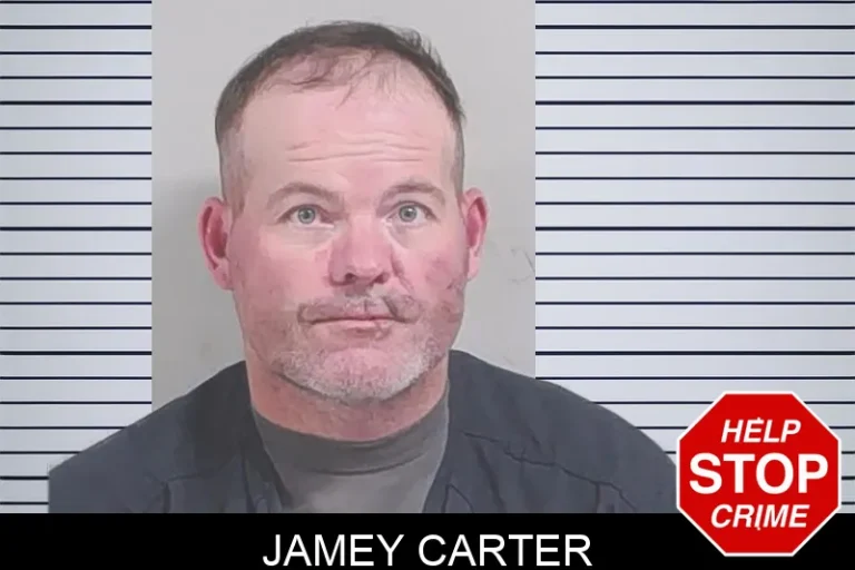 Jamey Carter