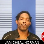 Jamicheal Norman Mugshots