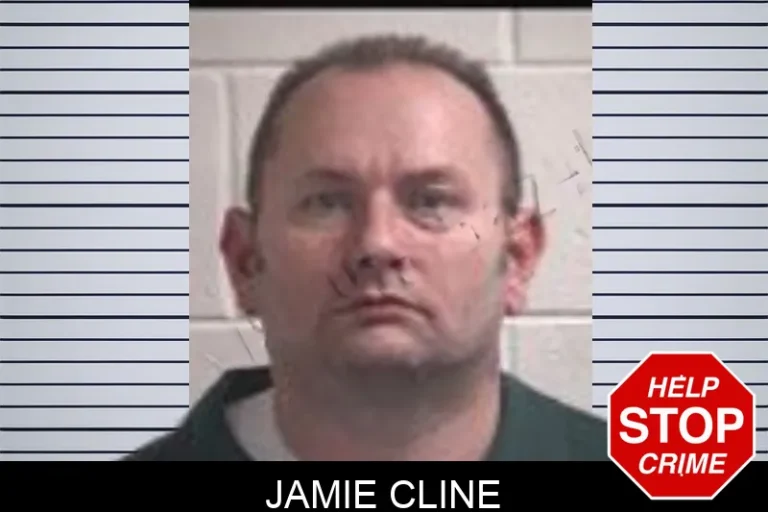 Jamie Cline mugshot – Henry County , Georgia Jamie Cline