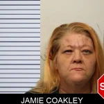 Jamie Coakley Mugshots