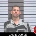 Jamie Doyle Mugshots