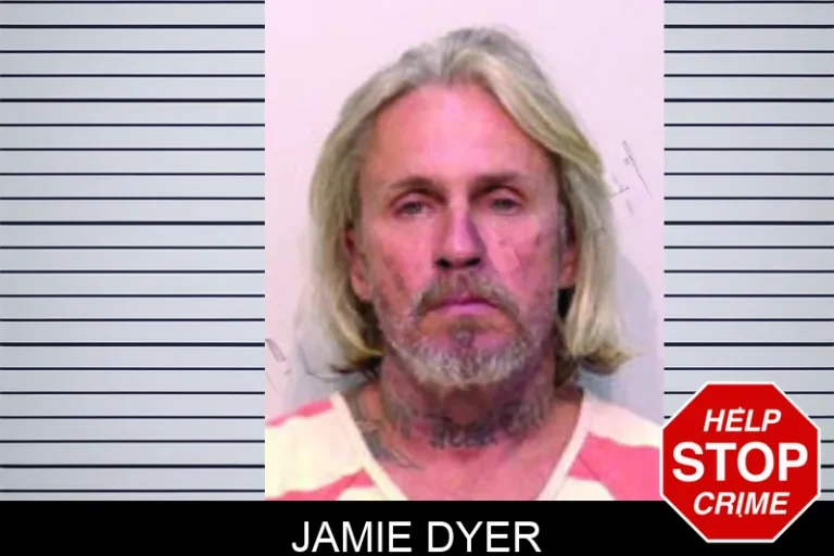 Jamie Dyer