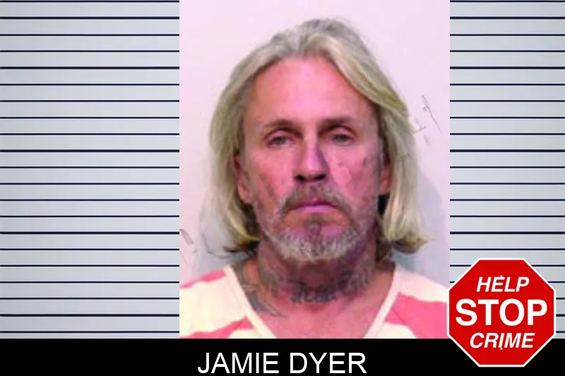 Jamie Dyer