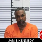 Jamie Kennedy Mugshots