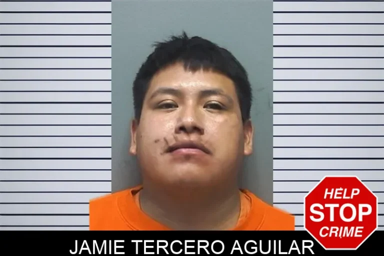 Jamie Tercero Aguilar