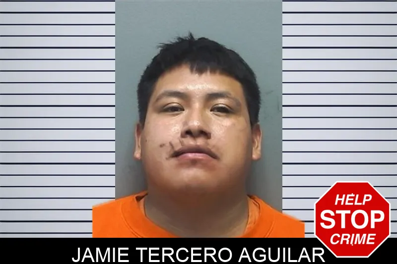 Jamie Tercero Aguilar