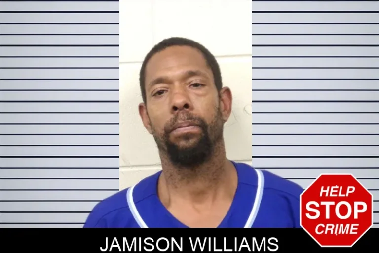 Jamison Williams