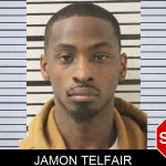 Jamon Telfair Mugshots