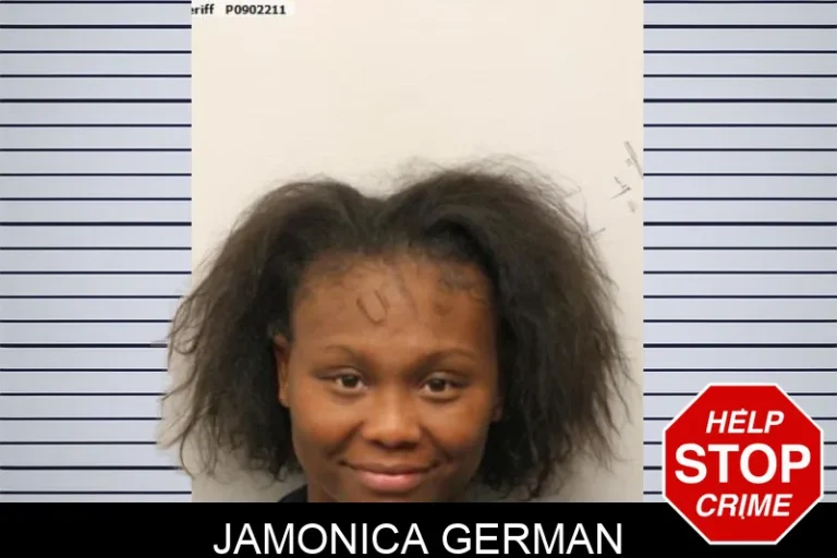 Jamonica German
