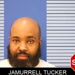 Jamurrell Tucker Mugshots