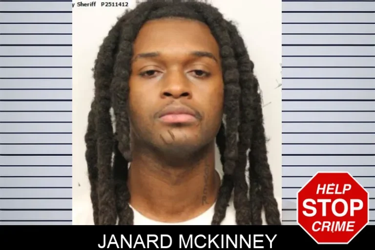 Janard McKinney