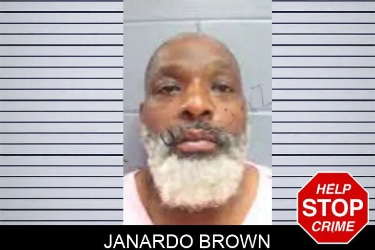 Janardo Brown