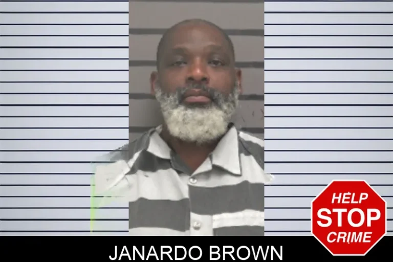 Janardo Brown
