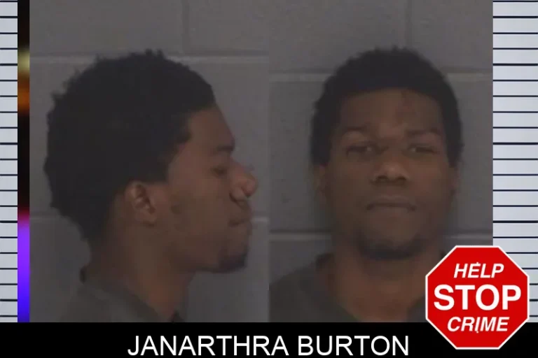 Janarthra Burton