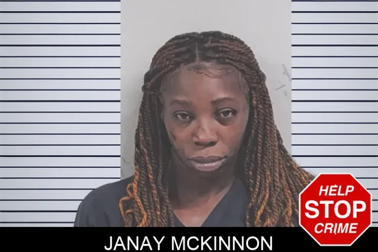 Janay McKinnon