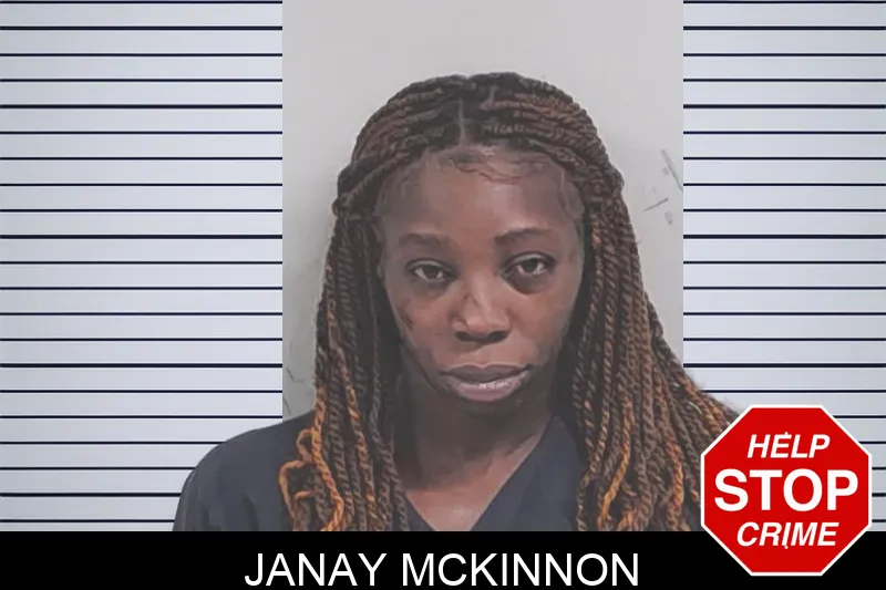 Janay McKinnon