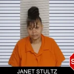 Janet Stultz Mugshots